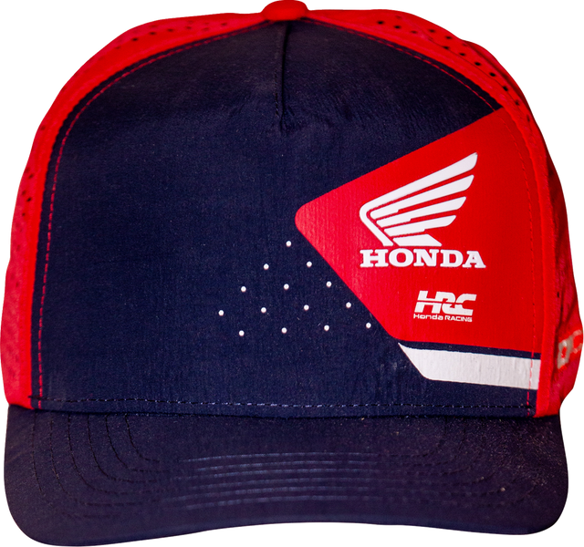 D'COR VISUALS Team2 Hat