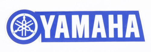 D-COR Yamaha Decal Sheet - 40-50-106