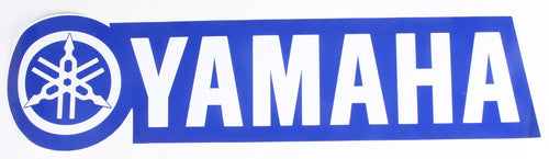 D-COR Yamaha Decal Sheet - 40-50-124