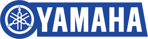 D-COR Yamaha Decal Sheet - 40-50-148