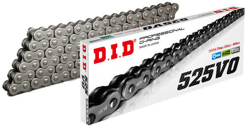 D.I.D 525VO Chain - 525VOX104FB