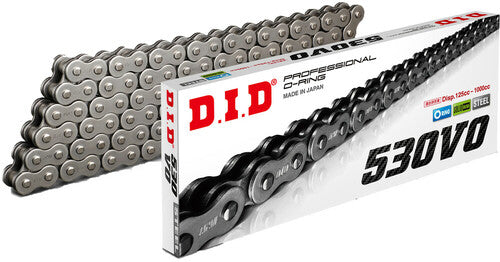 D.I.D 530VO Chain - 530VOX110ZB