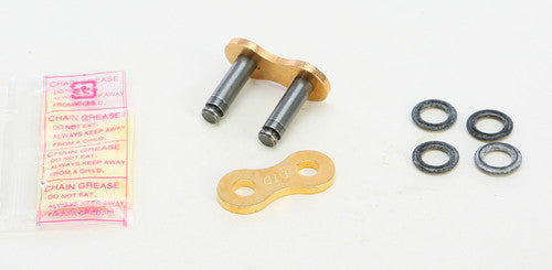 D.I.D ATV X-Ring Sealed - FJ520ATV