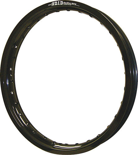 D.I.D Dirt Star ST-X Rim - 19X215STB01Y