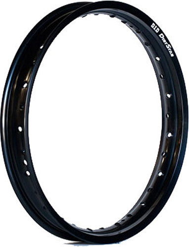 D.I.D Flat Track Rim - 18X215VB01T