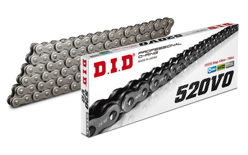 D.I.D Pro "VO-Ring" Chain - 520VOX96FB