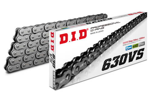 D.I.D Pro "VO-Ring" Chain - 630VX130FB