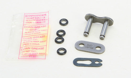 D.I.D Pro "VO-Ring" Chain Masterlink - RJ420V