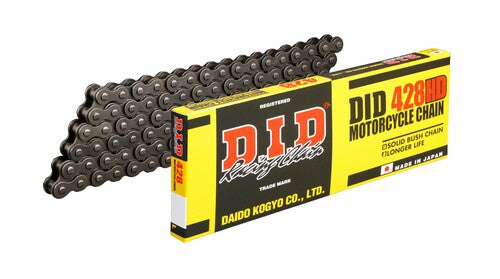 D.I.D Standard Series Chain - 428HX134RB