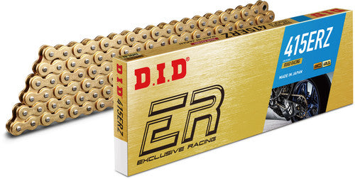 D.I.D Super Non O-Ring Chain - 415ERZX110RB