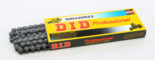 D.I.D Super Non O-Ring Chain - 420NZ3X132RB