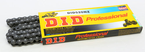 D.I.D Super Non O-Ring Chain - 520NZX100FB