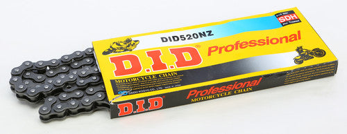 D.I.D Super Non O-Ring Chain - 520NZX114FB
