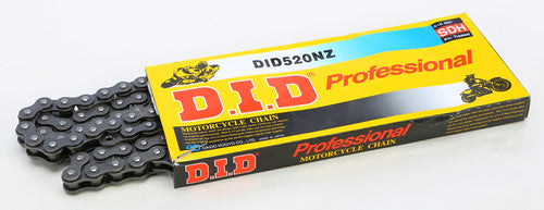 D.I.D Super Non O-Ring Chain - 520NZX116FB