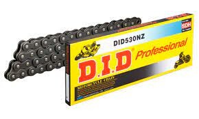 D.I.D Super Non O-Ring Chain - 530NZX110FB