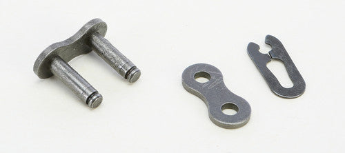 D.I.D Super Non O-Ring Chain Master Link - FJ530NZ CLIP M/LINK