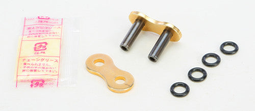 D.I.D Super Street X-Ring ZVMX Chain Master Link - ZJ520ZVMXG