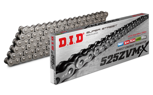 D.I.D X-Ring ZVMX Chain - 525ZVMX2X100