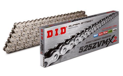 D.I.D ZVM-X2 Chain - 525ZVMX2S110