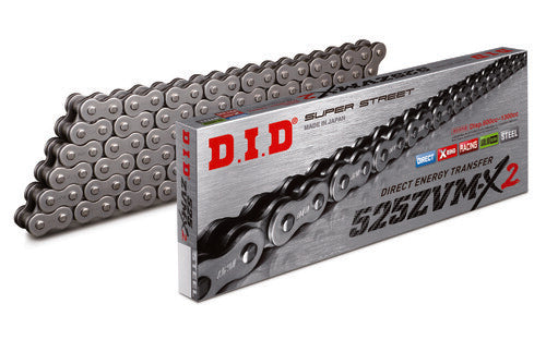 D.I.D ZVM-X2 Chain - 525ZVMX2X150