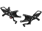 Bonamici Ducati Panigale V4 /S Rearsets (2025+)