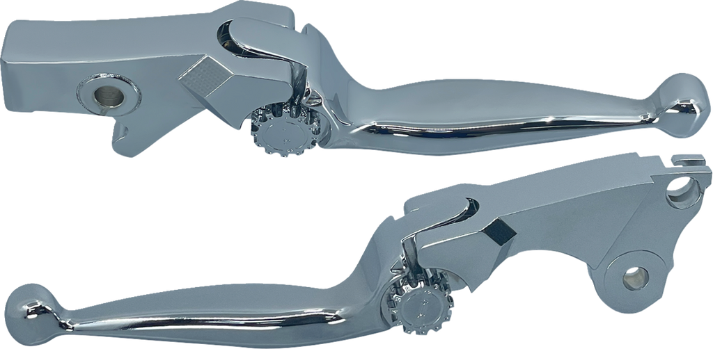 PSR Journey Adjustable Lever Set