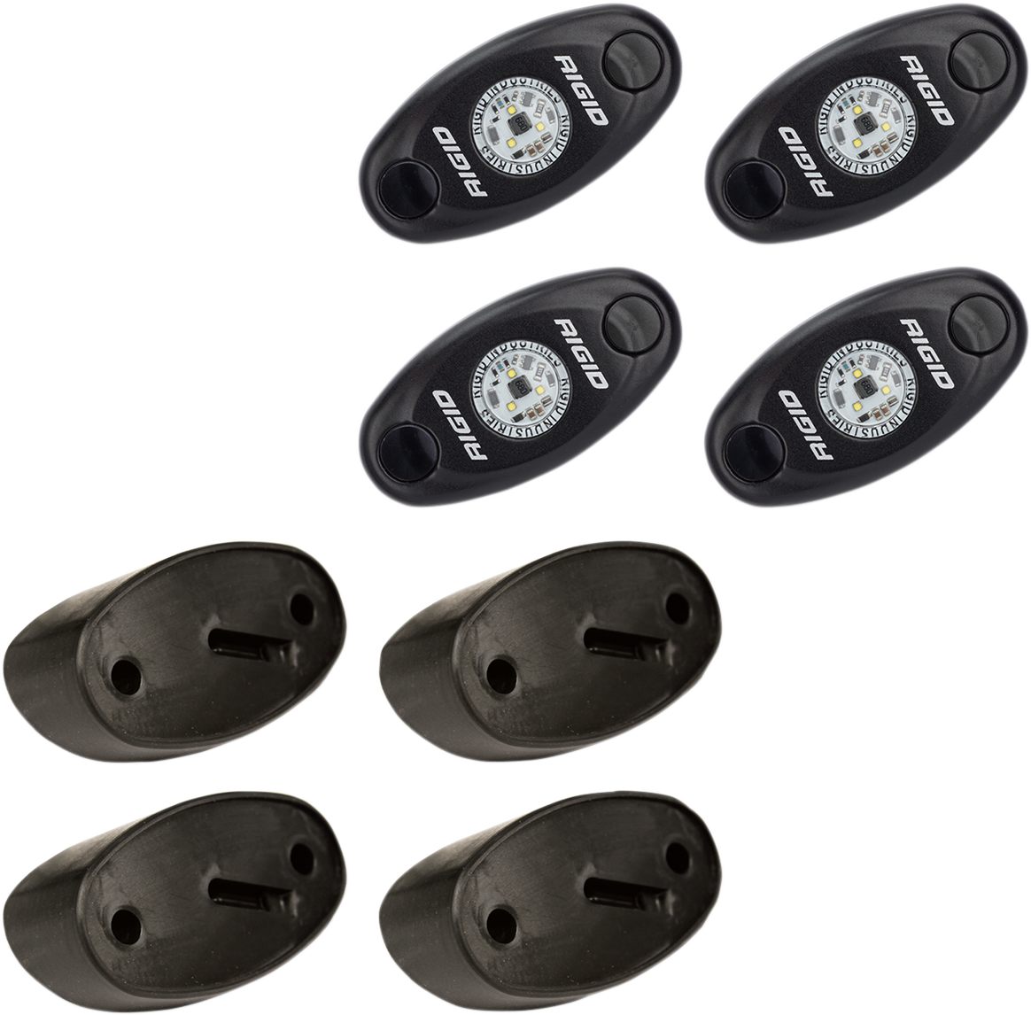 RIGID INDUSTRIES Rock Light Kit