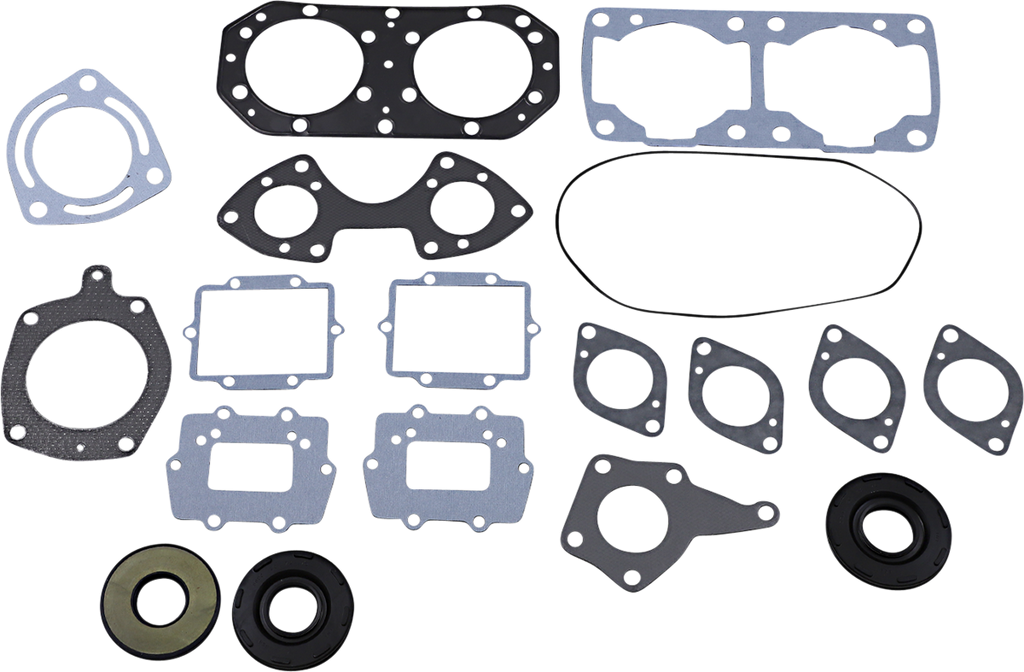 VERTEX Complete Engine Gasket Kit with Seals