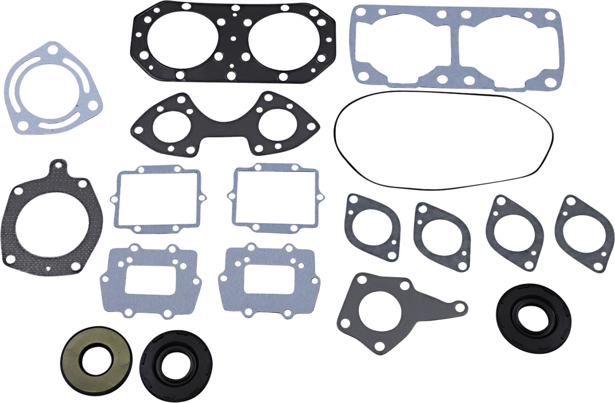 VERTEX Complete Engine Gasket Kit with Seals