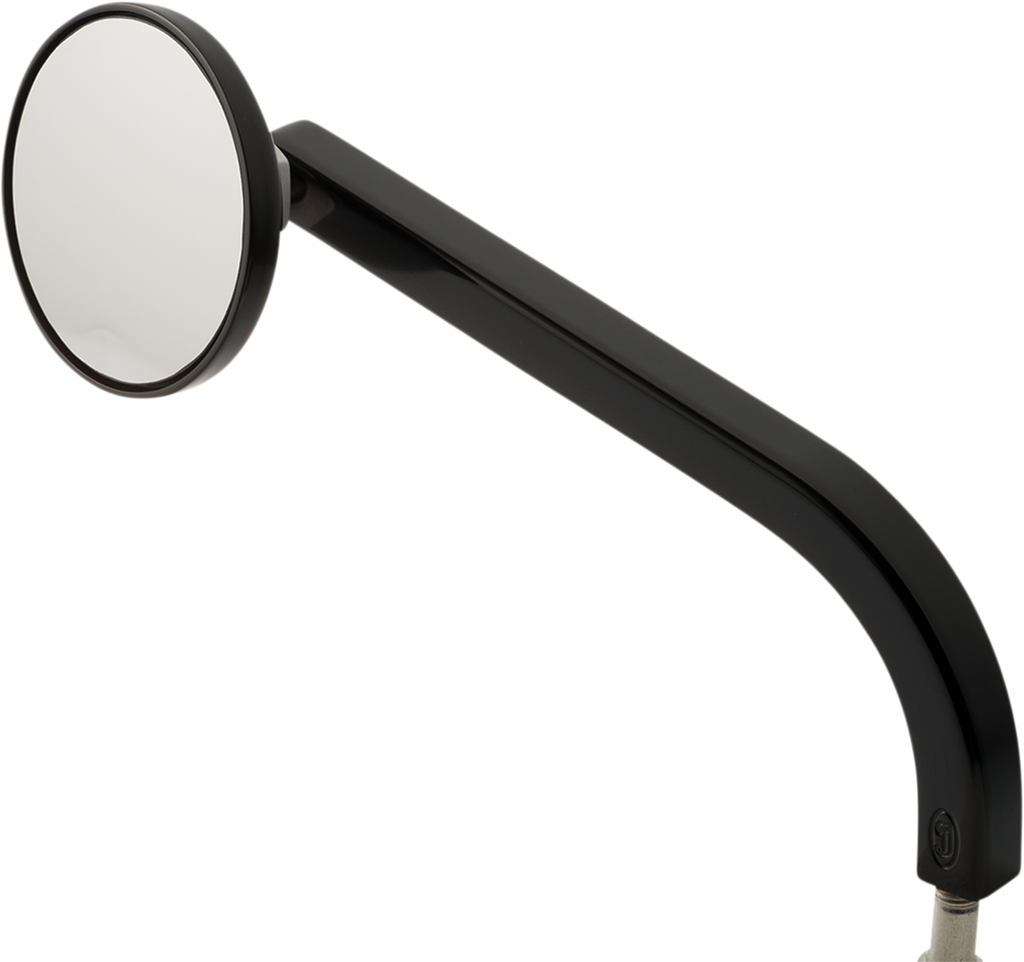 JOKER MACHINE No. 2 Standard 2-1/4" Round Mirror