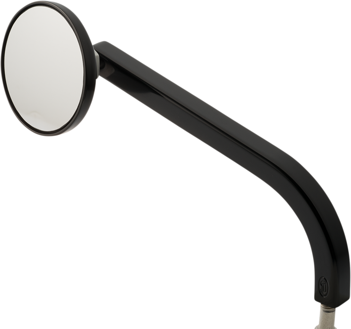 JOKER MACHINE No. 2 Standard 2-1/4" Round Mirror