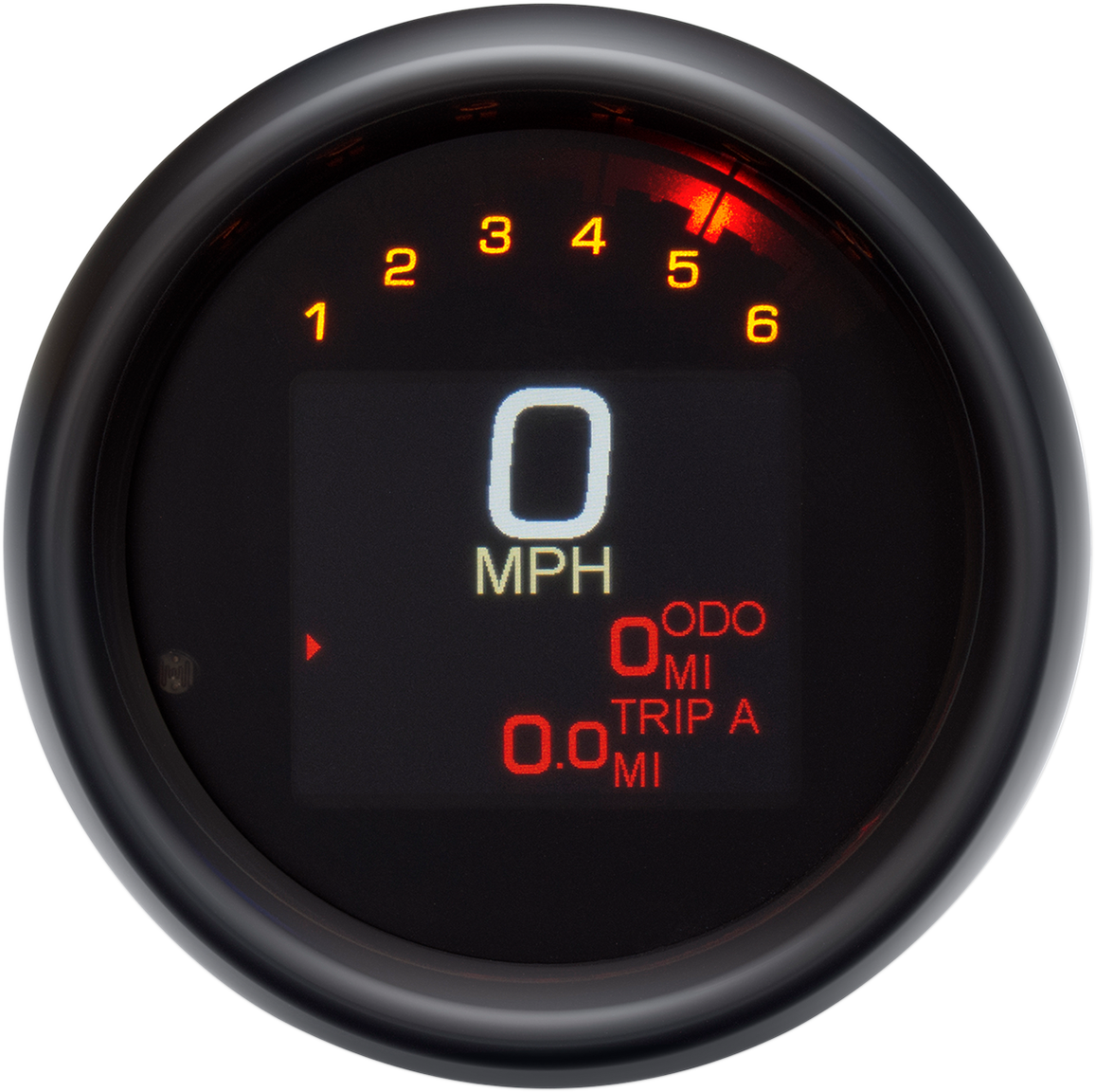 DAKOTA DIGITAL MLX - 3000 Series Gauge