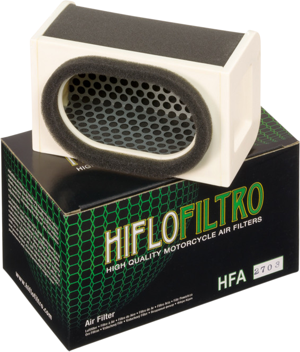 HIFLOFILTRO Replacement OE Air Filter