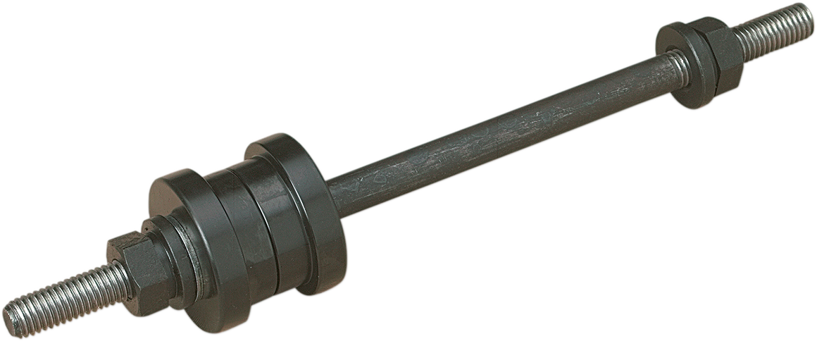 JIMS Steering Head Bearing Race Installer - DS-198625
