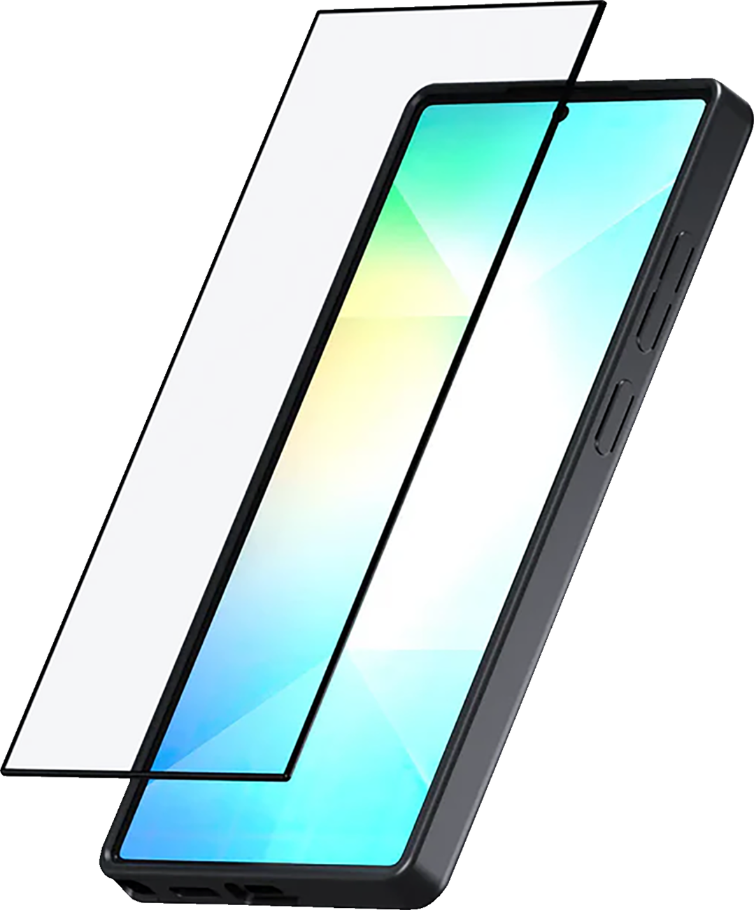 SP CONNECT Screen Protector