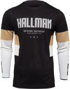 THOR Hallman Differ Draft Jersey
