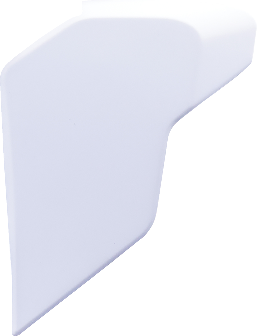 ICON Ultraflite™ Helmet Side Plates — Rizz Rizz