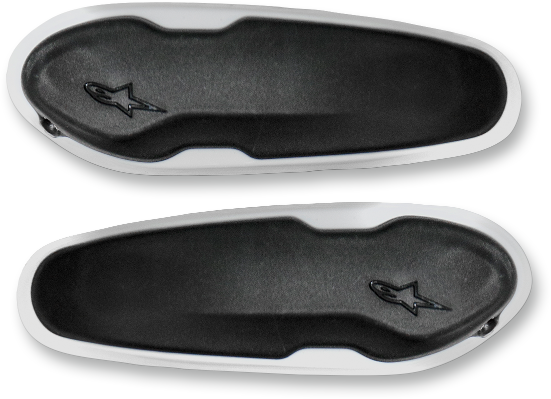 ALPINESTARS Boots Replacement Boot Toe Sliders — SMX Plus