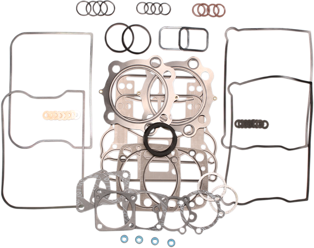 COMETIC Top End Gasket - Standard / EST / '84-'91 EVO Big Twin DS172081