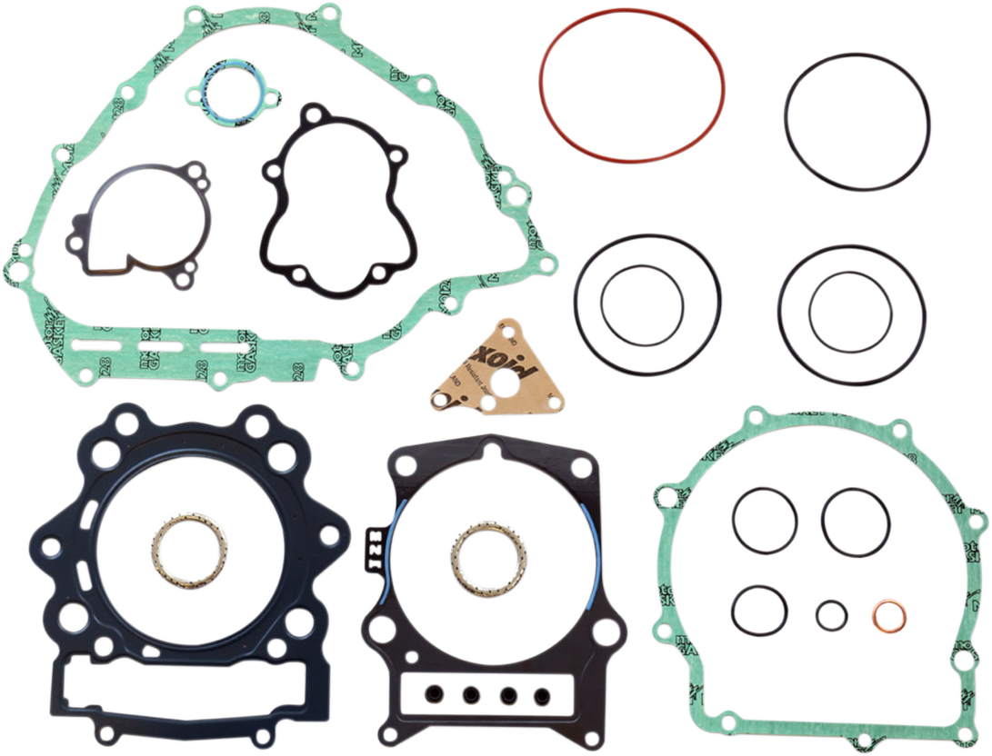 ATHENA Complete Gasket Kit - Yamaha 0934-3046