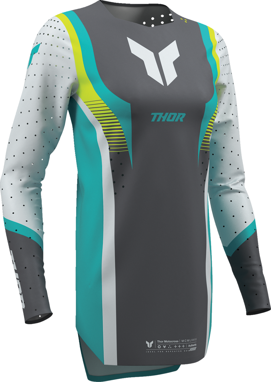 THOR Women's Sportmode Velocity Jersey