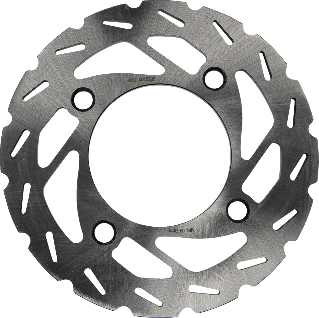 ALL BALLS Brake Rotor - Polaris 1711-1891