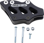 T.M. DESIGNWORKS Chain Guide - Black / Honda 1231-1194