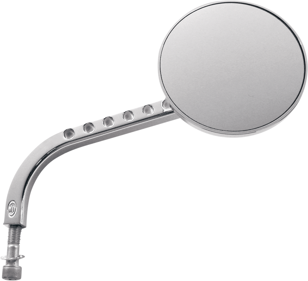 JOKER MACHINE ViewTech 7 Billet Mirror