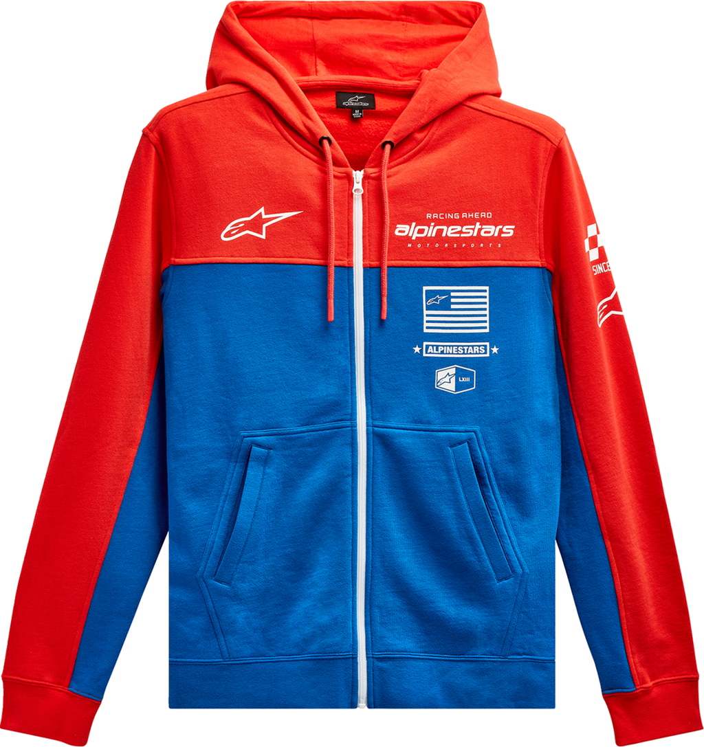 ALPINESTARS Hoodie H Block