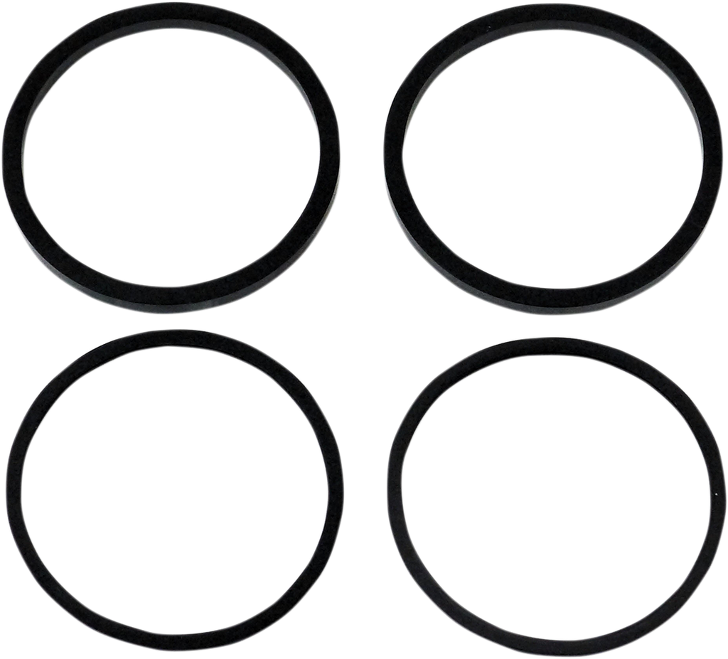 K&S TECHNOLOGIES Brake Caliper Seal Kit