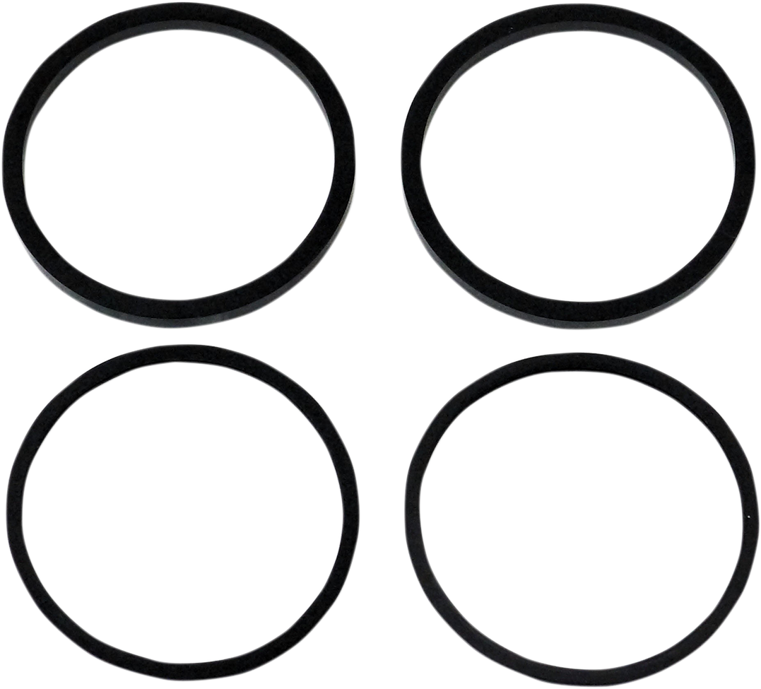 K&S TECHNOLOGIES Brake Caliper Seal Kit