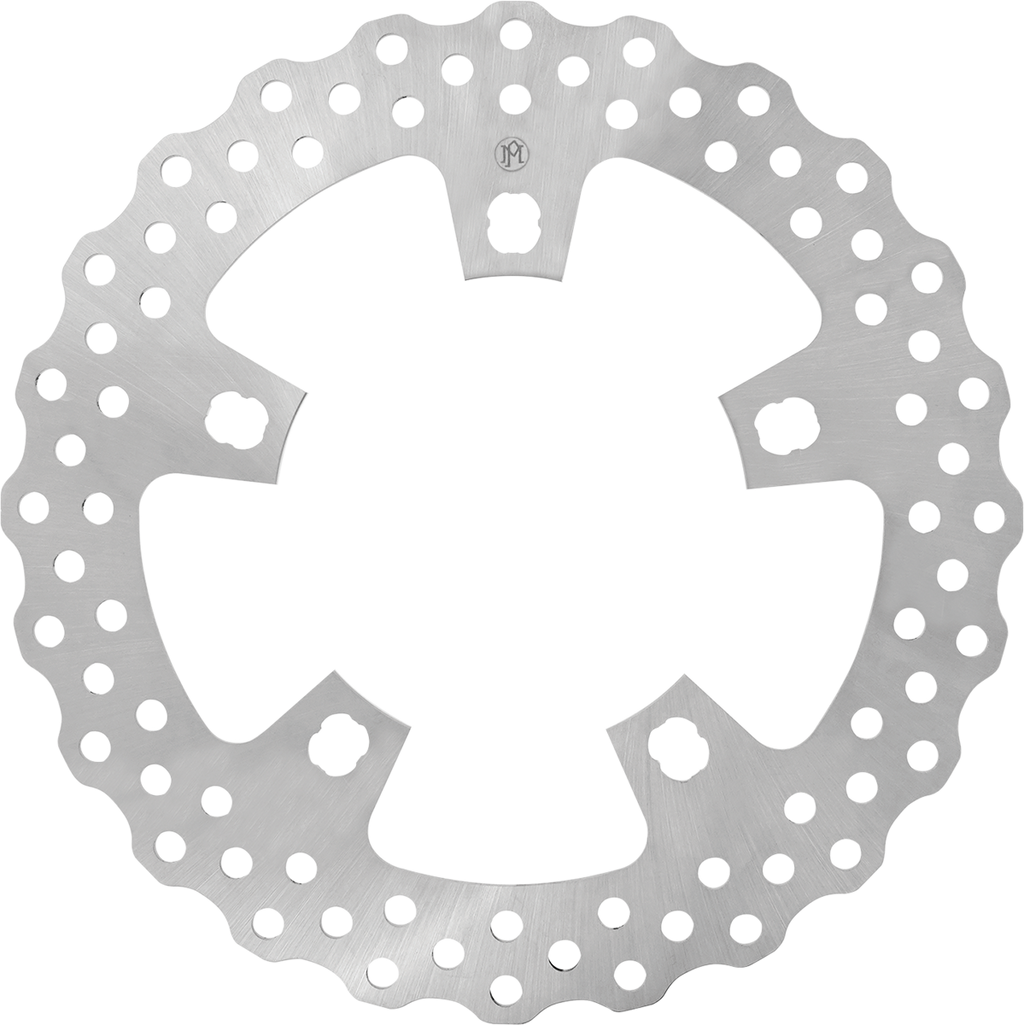 PERFORMANCE MACHINE (PM) Spoke Mount Disc - Brake Rotor / 320 mm / Spoke Mount 1710-5023