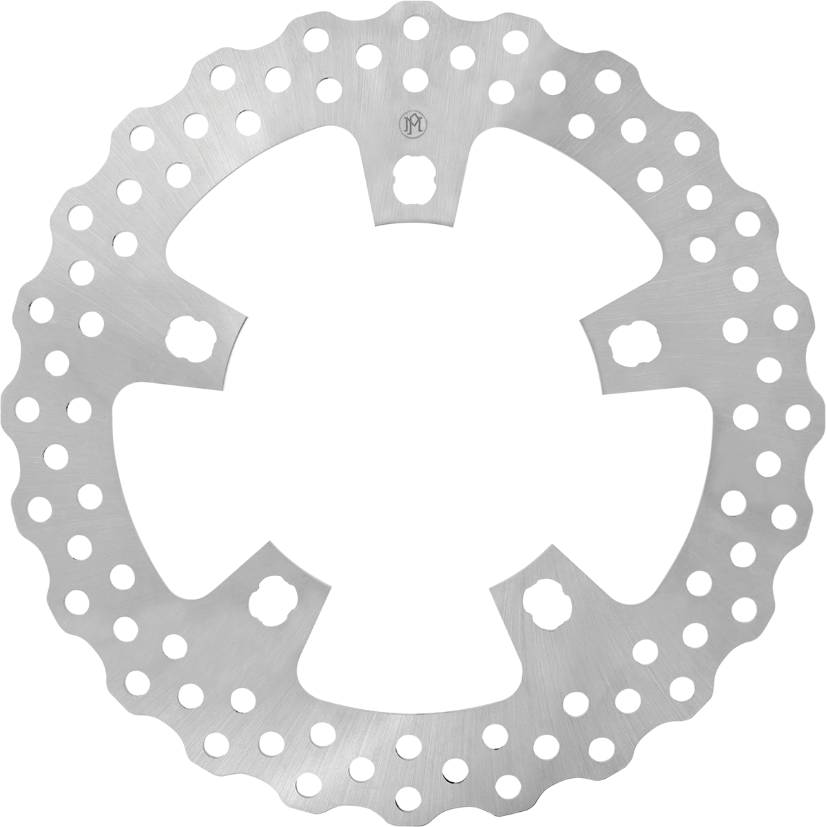 PERFORMANCE MACHINE (PM) Spoke Mount Disc - Brake Rotor / 320 mm / Spoke Mount 1710-5023