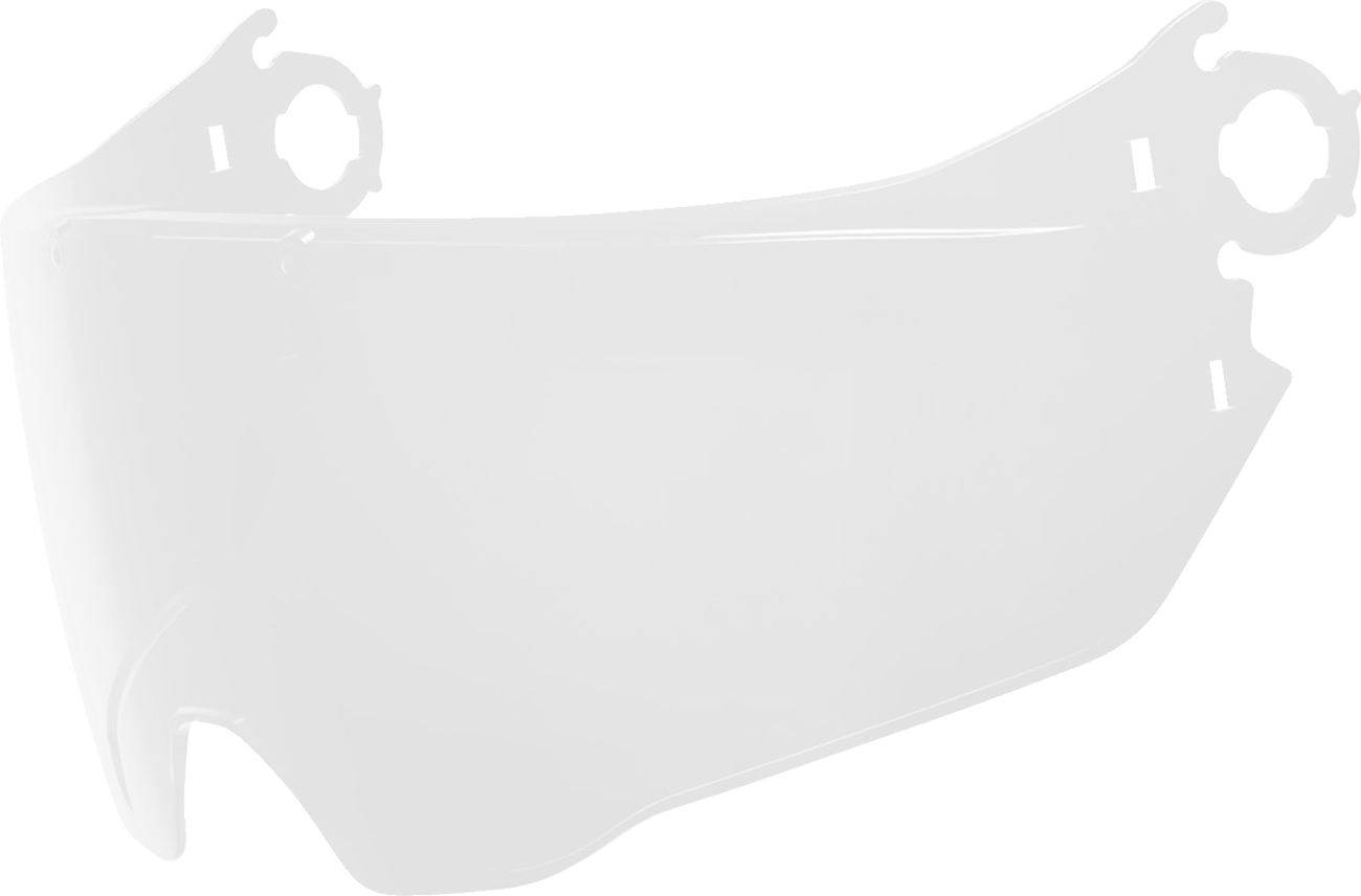 ICON Elsinore™ Helmet MX Shield